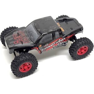 Absima 1:18 BL Crawler "CR18P PRO Juice Up" red RTR