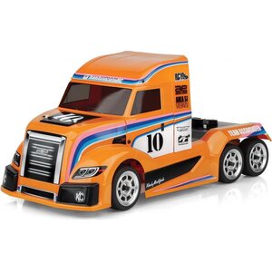 Team Associated RC10 American Custom Semitruck 6x6