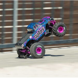 ARRMA RC QUAKE 223S BLX