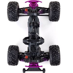 ARRMA RC QUAKE 223S BLX