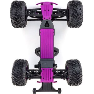 ARRMA RC QUAKE 223S BLX
