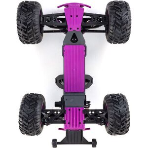 ARRMA RC QUAKE 223S BLX (2S Lipo paketti, mukana akku ja laturi)