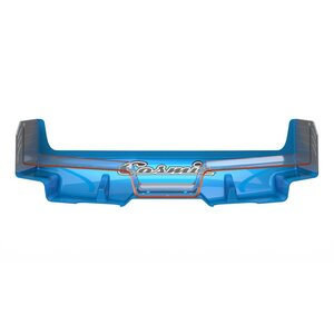 Cosmic Industries Balancer – Dual layer competition wing (lower fix points)