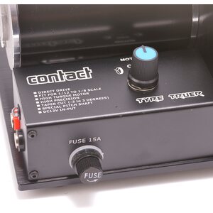 Contact Tyre Truer – V3 - Rengassorvi