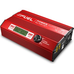 SkyRc Virtalähde 30A/540W