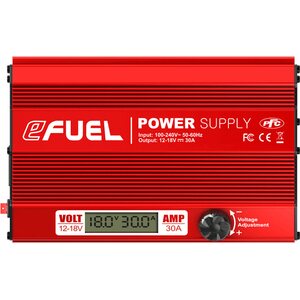 SkyRc Virtalähde 30A/540W
