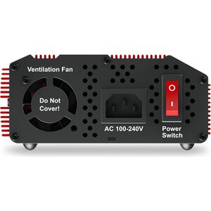 SkyRc Virtalähde 30A/540W