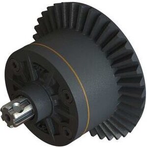 ARRMA RC DIFF SET (37T 1.35M)