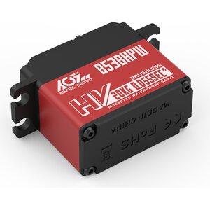 AGF B53BHPW HV Super Speed 0.055sec 20KG
