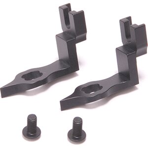 Schumacher Alloy Castor Pointer - Mi9,FT9 (pr)