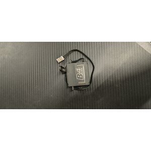 Power HD Käytetty B4 HV Brushless Servo