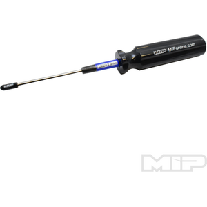MIP Screwdriver hexagon socket 2.5mm