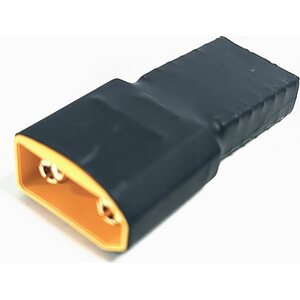 ValueRC Adapter XT90 Male - TRX Female