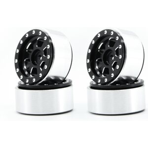 ValueRC Beadlock wheels for TRX-4M 1/18 Car 4pc/set