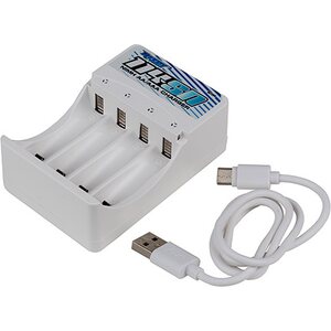 REEDY 114-SN NiMh AA/AAA Charger