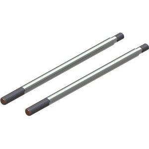 ARRMA RC Shock Shaft 3x60mm (2)