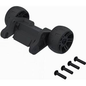 ARRMA RC Wheelie Bar set ARA-1528