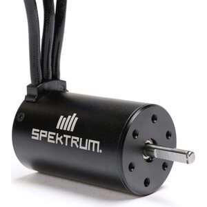 Spektrum Firma 3660-3100Kv 4-Pole Sensorless Brushless Motor: 5mm