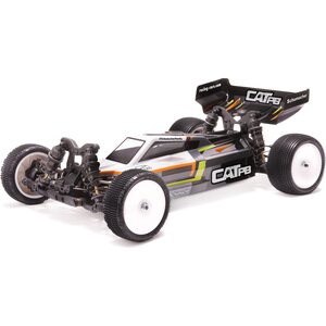 Schumacher CAT PB-M - Kit