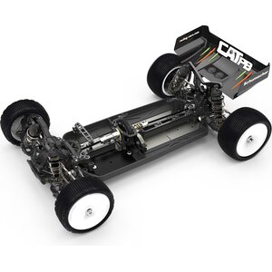 Schumacher CAT PB-M - Kit