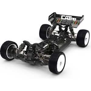Schumacher CAT PB-M - Kit