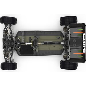Schumacher CAT PB-M - Kit