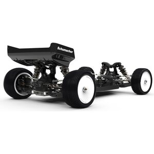 Schumacher CAT PB-M - Kit