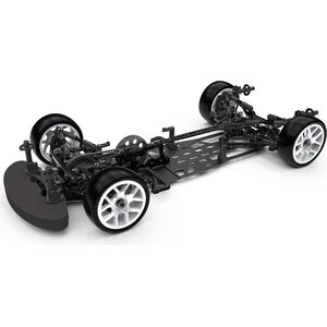 Schumacher FT9 - Alloy - Kit