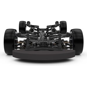 Schumacher FT9 - Alloy - Kit