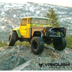 Vanquish VS4-10 Phoenix Portal RTR