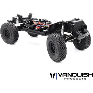 Vanquish VS4-10 Phoenix Portal RTR