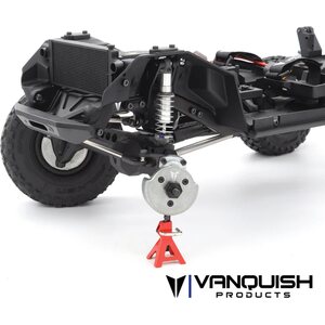 Vanquish VS4-10 Phoenix Portal RTR