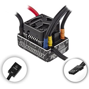 REEDY Blackbox 880R Competition 1:8 ESC