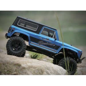 Absima 1:18 Crawler "CR18P V3" Rushmore BL RTR