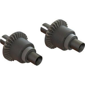 ARRMA RC Assembled Oil Filled Differential 30T 0.8Mod 3000cSt Oil (1pcs) - GROM ARA311193