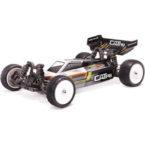 Schumacher CAT PB-D - Kit