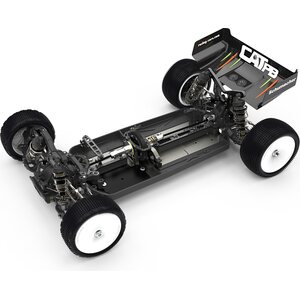 Schumacher CAT PB-D - Kit