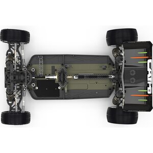 Schumacher CAT PB-D - Kit