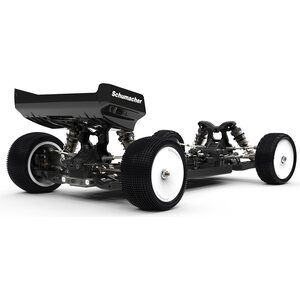 Schumacher CAT PB-D - Kit