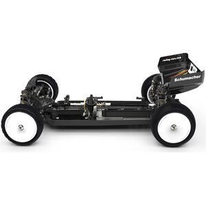 Schumacher CAT PB-D - Kit