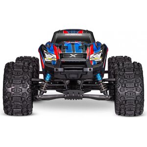 Traxxas X-Maxx 8S Belted 4WD Brushless TQi TSM