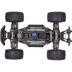 Traxxas X-Maxx 8S Belted 4WD Brushless TQi TSM