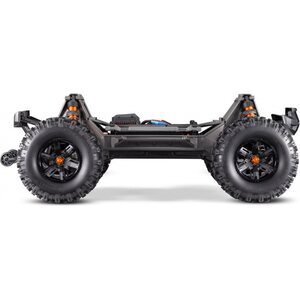 Traxxas X-Maxx 8S Belted 4WD Brushless TQi TSM
