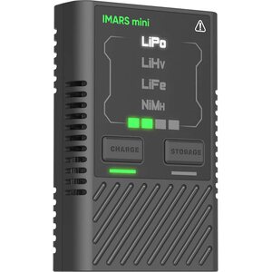 Gens ace Gens ace iMars mini G-Tech USB-C 2-4S 60W RC Laturi