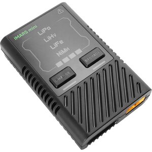 Gens ace Gens ace iMars mini G-Tech USB-C 2-4S 60W RC Laturi