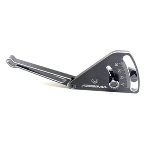 Absima Aluminum Height Gauge 10-45mm