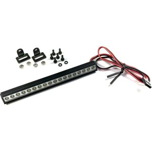 Absima 1:10 Metal Led Light Bar 110mm
