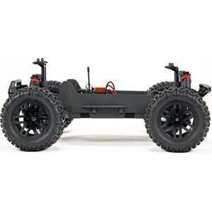 ARRMA RC 1/10 GRANITE 4X2 takaveto monsteri paketti aloittelijalle.