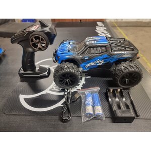 Absima Absima Racing 1/14 High-Speed Truck RTR