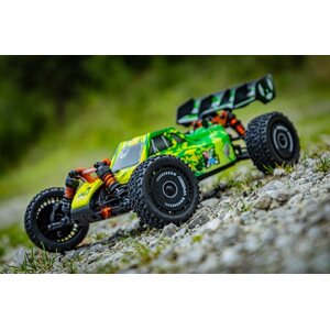 Absima Neon Furry 1:12 Rc Buggy